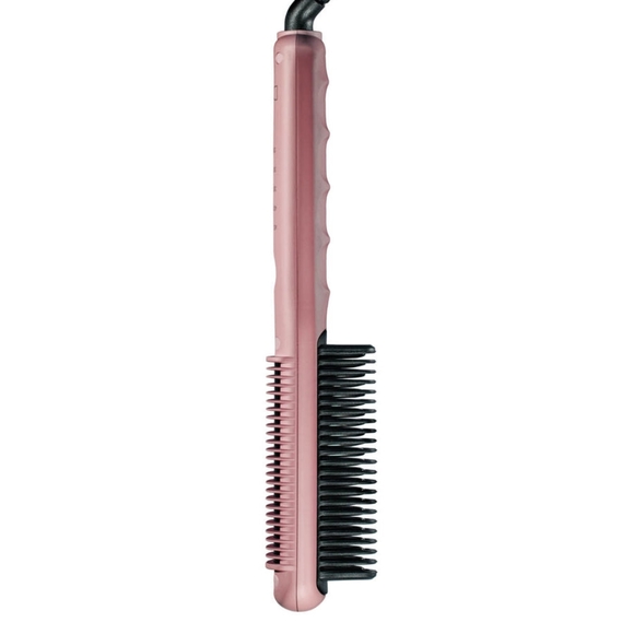 soleil Hair Soleil Styling Comb L4hbsm39 Ionic Technology 450